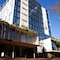 O2 Hotel Iguazú - map
