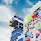 Yello Hotel Paskal Bandung - map