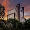 Movenpick Surabaya City - map