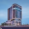 Novotel Karawang - map