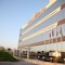 Raoum Inn Khafji Corniche - map
