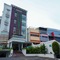 Heef Hotel Pasar Baru Powered By Archipelago - map