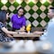 Midtown Xpress Balikpapan - map
