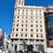 Hc Callao - map