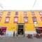 Hotel Aguere - map