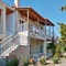 Samos Apartments - map