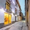 Hostal Arriola - map