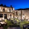 Tsikeli Boutique Hotel Meteora - Adults Friendly - map