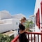 AK Apartments Mykonos - map