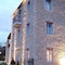 Kiriaki Traditional Hotel & Junior Suites - map