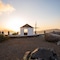 Caldera's Memories Santorini - map