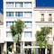 St. Bjur Suites - map