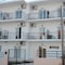 Alexandros Guest House - map