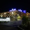 King Maron Beach Hotel & Spa - map