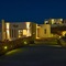 Sea View Villas - map