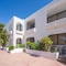 Apartamentos Barbarroja - map