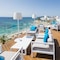 One Ibiza Suites - map