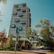 Hilton Garden Inn Leon - map