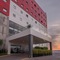 Ramada Encore By Wyndham Aguascalientes - map