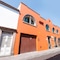 Capital O Hotel San Jose, San Luis Potosã - map