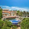 Villas Coral Huatulco - map
