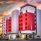 Comfort Inn Hermosillo Aeropuerto - map