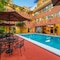 Hotel Plaza Mirador - map