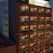 Mc Suites Mexico City - map