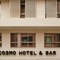 Room Mate Cosmo – City Centre - map