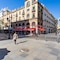 Puerta De La Victoria - map
