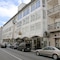 Pension Caldas - map
