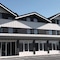Hotel Mercedes - map