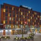Courtyard By Marriott Chisinau - map
