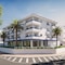 Coral Star Hotel & Apartments - map