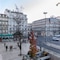 Inn-Chiado Restauradores Prime Suites - map