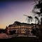 Grand Hotel Traian - map