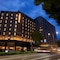 Hotel Forza Kanazawa - map