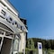 Dorint Parkhotel Siegen - map