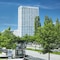 H2 Hotel München Olympiapark - map