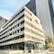 Premier Inn Frankfurt Westend - map