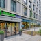 Holiday Inn Express Goettingen, An Ihg Hotel - map