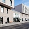 Holiday Inn Express Trier By Ihg - map