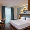 Hyatt House Frankfurt Eschborn - map