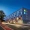 Ibis Styles Bayreuth - map