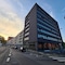 Koncept Hotel International - map