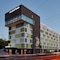 Me And All Hotel Mainz - map