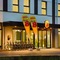 Super 8 By Wyndham Hamburg Mitte - map