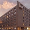 Holiday Inn - the niu, Coin Frankfurt Ostend, an IHG Hotel - map