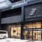 Kuretake Inn Osaka Midosuji Hommachi - map