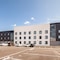 B&B Hotel Igny Palaiseau - map